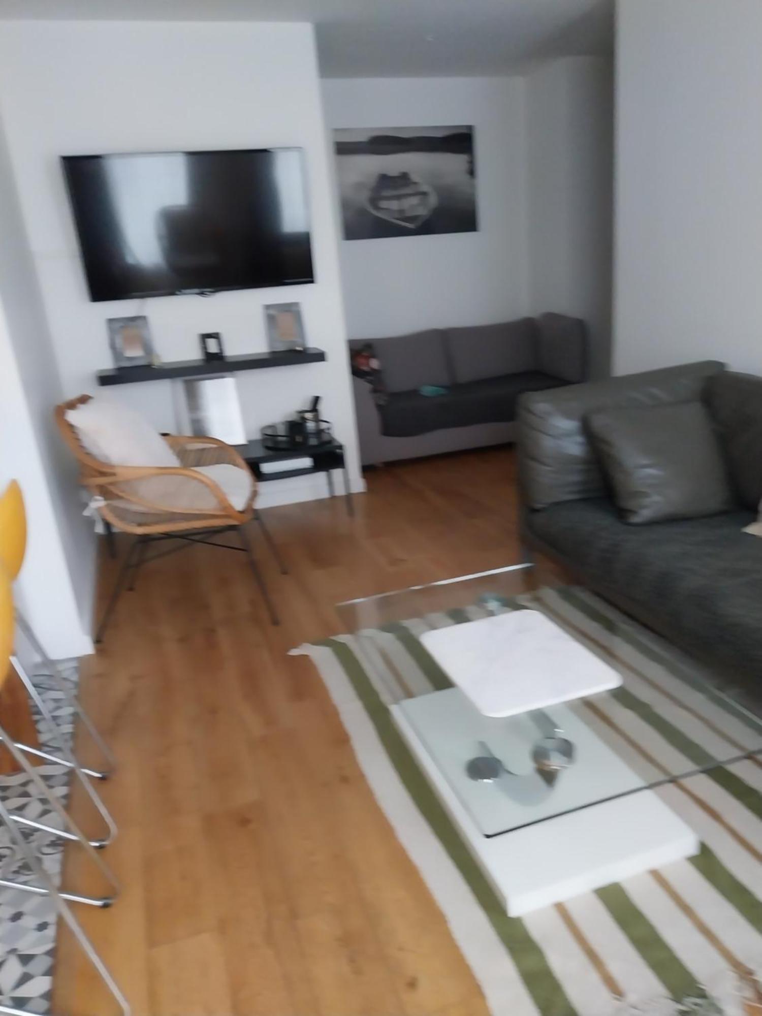 Appartement La Defense Courbevoie Exterior foto